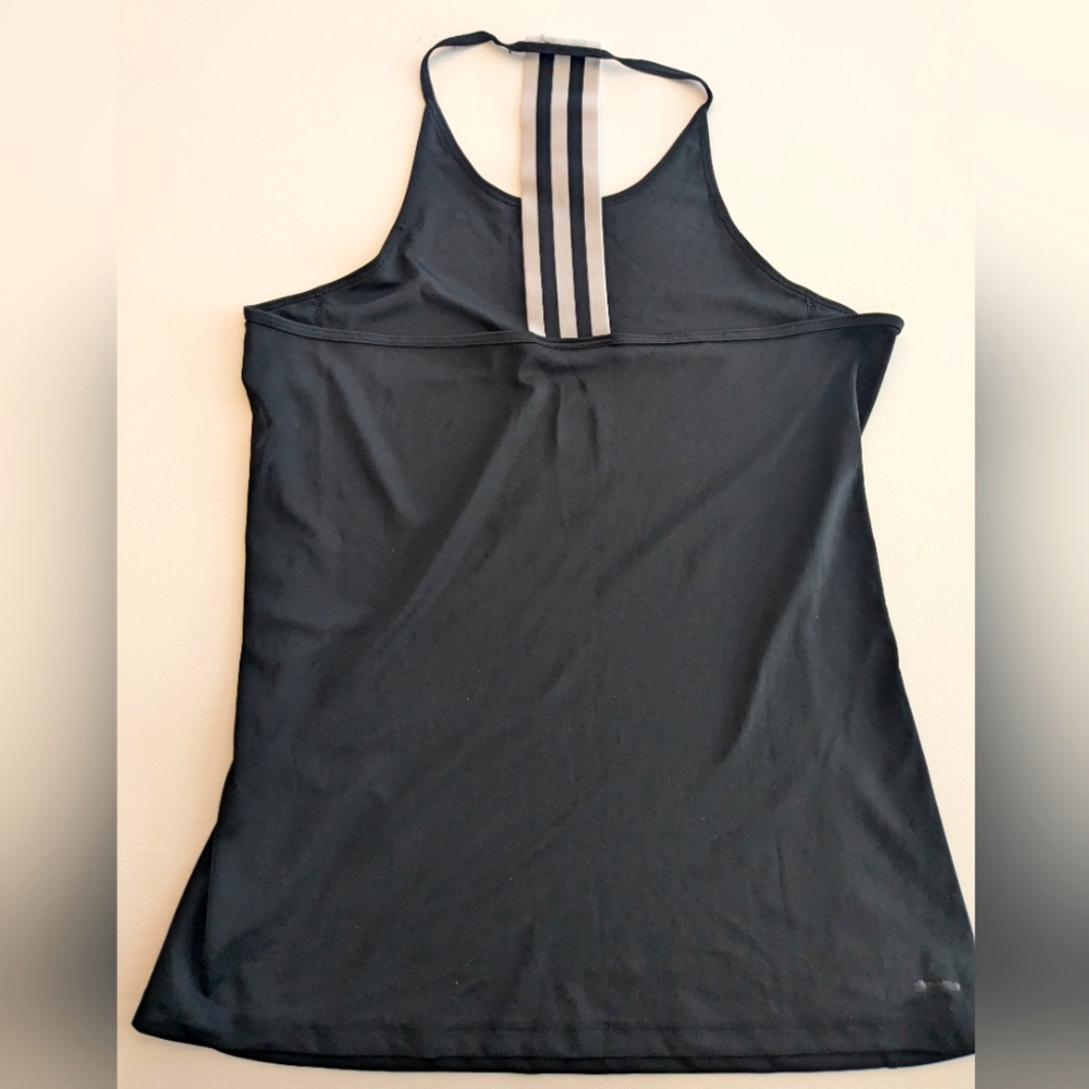 ADIDAS Climalite Tank - Picture 2 of 5